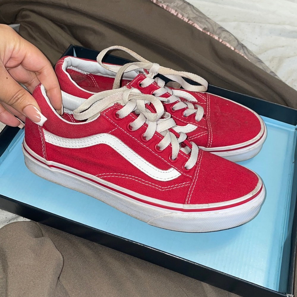 Vans OLD SKOOL SHOE